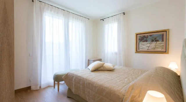 Appartamento Villa Prosecco