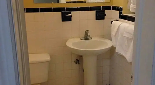 Номер Standard Ole English Inn