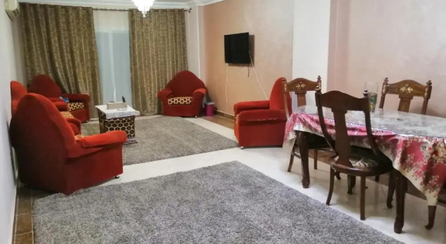 المريوطيه فيصل, Rezervovat Hotel Gíza 