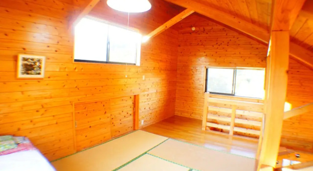 Ume Camping Village, Prenota Campeggio Hotel a Kyushu con parcheggio, Parcheggio