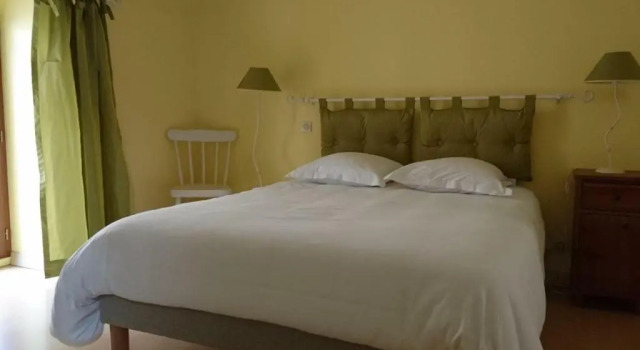 Gîte Cour-sur-Loire, 4 pièces, 6 personnes - FR-1-491-30, Rezerwuj Hotel  
