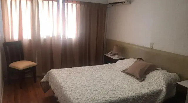 Номер Comfort Punta del Este Shelton Hotel