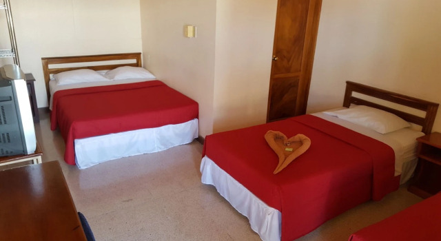 Hotel Primavera, Rezerwuj Hotel Liberia Guanacaste