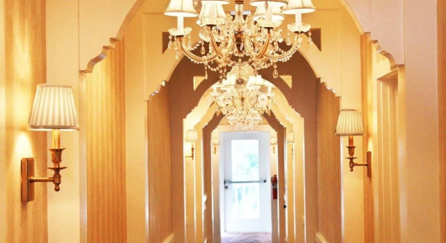 The Riverview Hotel - New Smyrna Beach, Забронировать Отель Отели Нью-Смирна-Бич 3 звезды, рядом с Поле для гольфа Detwiler Park, 3*
