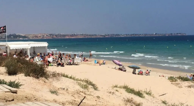 Апартаменты Playa Elisa Bay 108-113