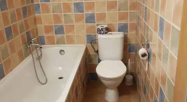 Номер Standard Hotel Rustikal Hustopeče - U Mandloňových sadů