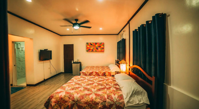 Marqis Sunrise Sunset Resort and Spa