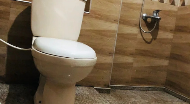Двухместный номер Standard Ella nature nest