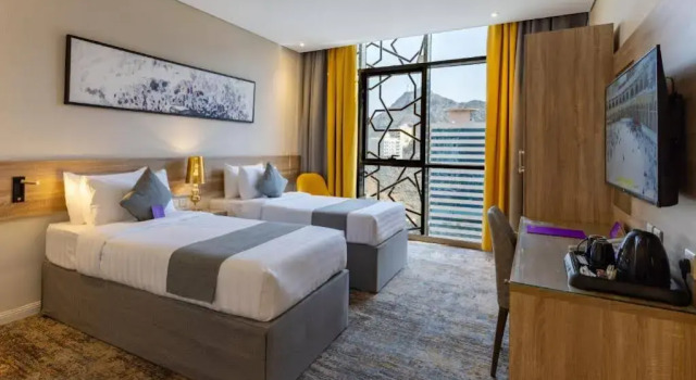 Anan Hotel by Snood