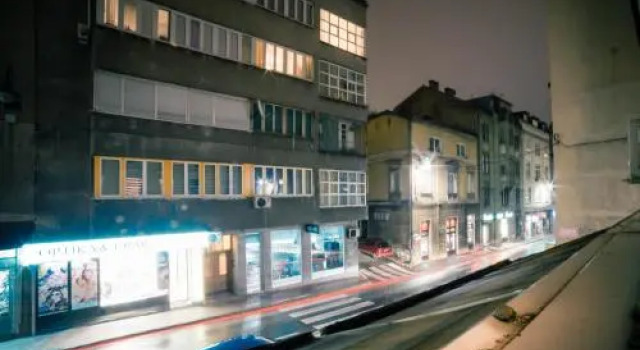 Residence Inn Orijent