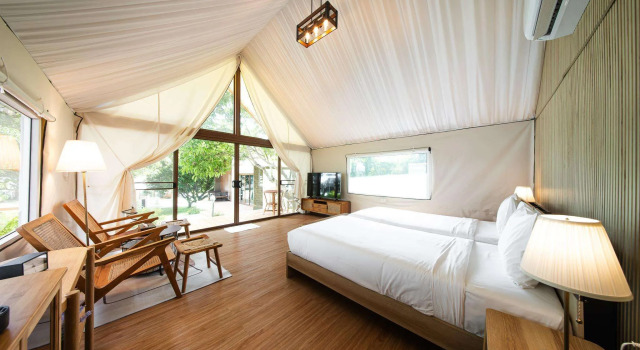 Wonder Mountain Resort