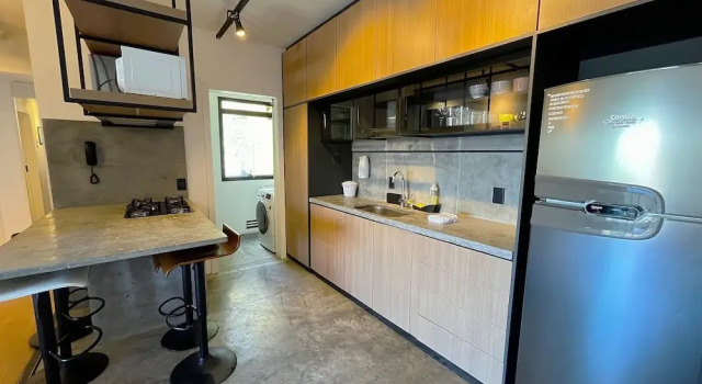 Апартаменты Apt w/ Barbecue 650m From the Lagoon Ruh0109