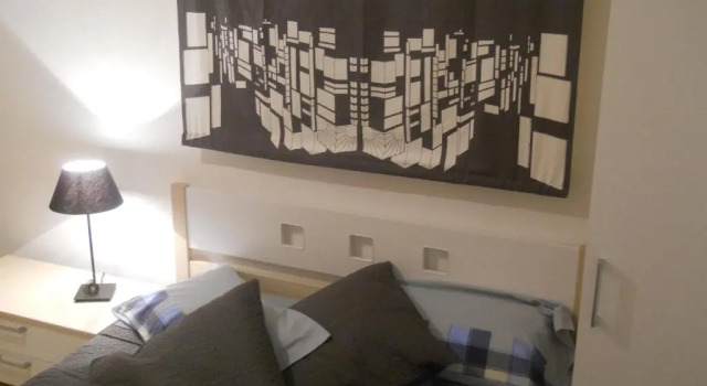 Двухместный номер Standard B&B Residenza Bianco alle Grotte di Castellana