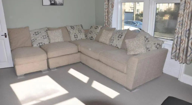 Spacious and bright 1 - bedroom rental unit, Boek Hotel Ilkley West Yorkshire