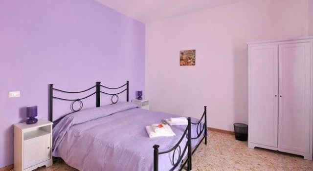B&B Magic Garden, Prenota Bed & breakfast Labico Lazio