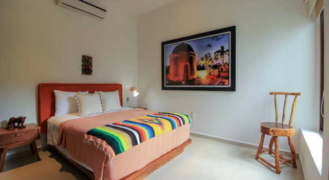 Luxury House Steps Away from Akumal Beach by Olahola, Prenota Casa vacanze Hotel SPA a Quintana Roo, SPA