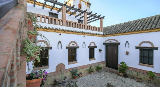 La Cazuela