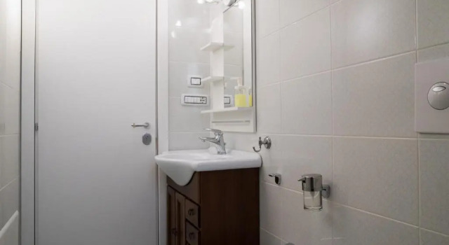 Четырёхместный номер Standard B&B Posidonia
