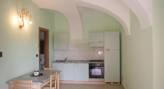 Апартаменты c 1 комнатой Agriturismo Isorella