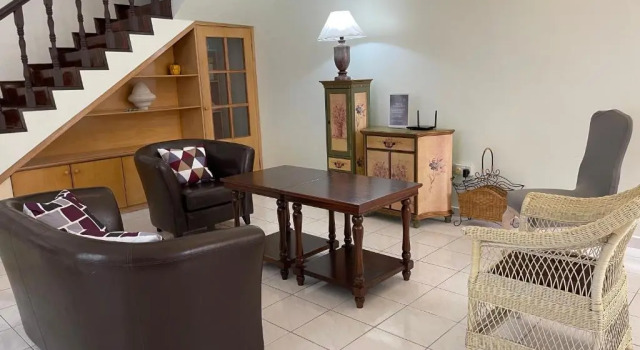 Коттедж JML Family Homestay ~ Entire Residential Home