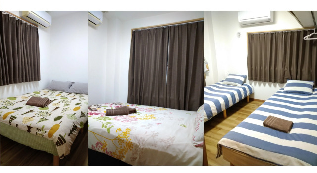 Ichijuku Ryokan Kaminarimon - Vacation STAY 75787v