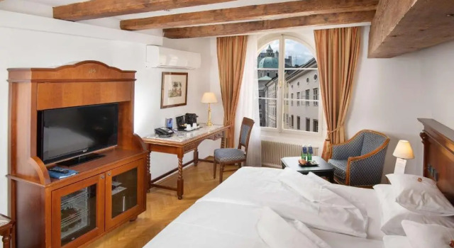 Двухместный номер Standard Radisson Blu Hotel Altstadt