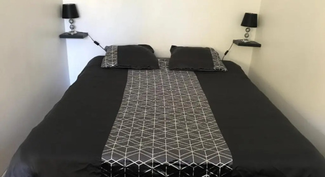 Studio Richelieu 1 et son parking privé, Забронировать Апартаменты/квартира Вийёрбан Rhône