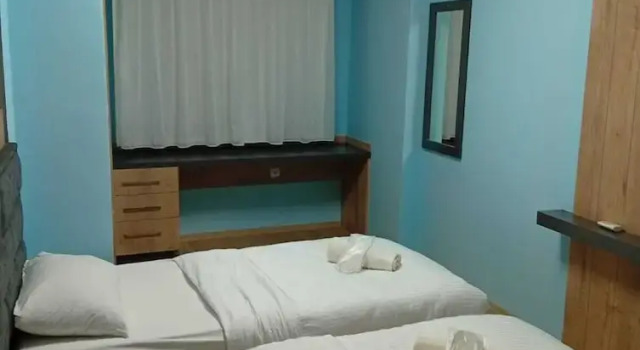 Номер Economy Öz Eli̇t Otel