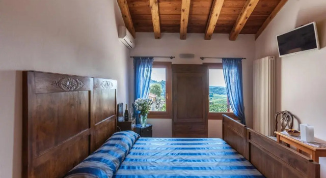 Номер Standard Agriturismo due Carpini