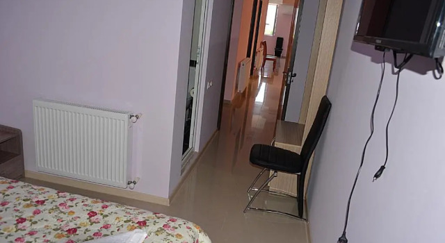 Номер Standard Hotel Okriba
