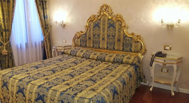 Двухместный номер Standard Casa Pisani Canal