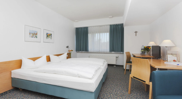 Akademie Hotel Pankow