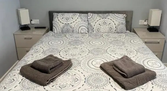 Номер Standard The Halfway House Inn