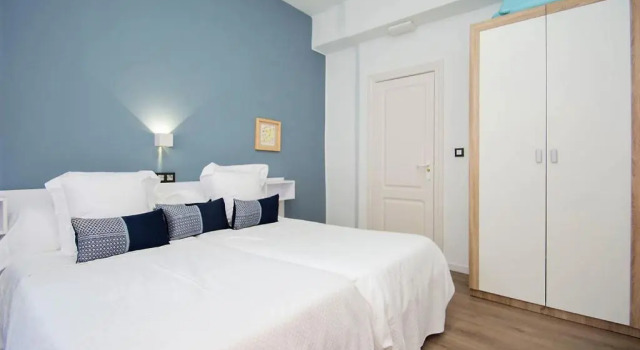 Apartamento Recogidas 39, Забронировать Апартаменты/квартира Ронда Гранада, рядом с Музей народных традиций и искусств Los Tiros de Granada
