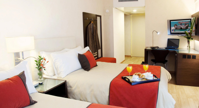 Regente Palace Hotel