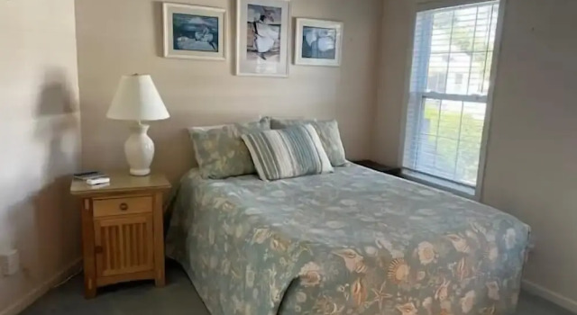 324 Lakeside 3 Bedroom Home by RedAwning, Забронировать Дом для отпуска Коттеджи Южной Каролины, Коттедж