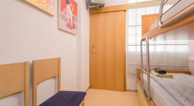 Студия 054 Pinomar Holiday - Alicante Real Estate