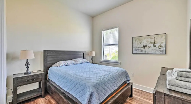 Luxury Ave Maria Rental with Private Pool and Spa, Buchen Sie Ferienhaus Immokalee Southwest Florida