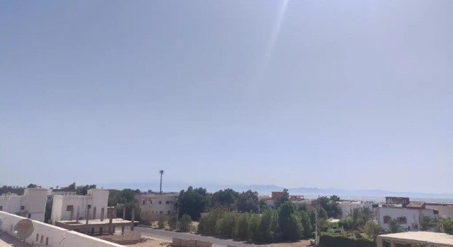 Апартаменты BlueHole Plaza Cozy Seaview Apartment