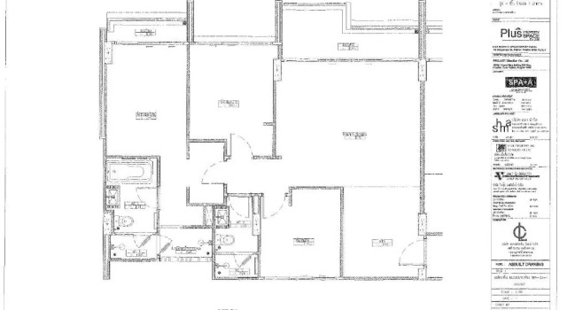 Апартаменты 23 Degree Condominium R76