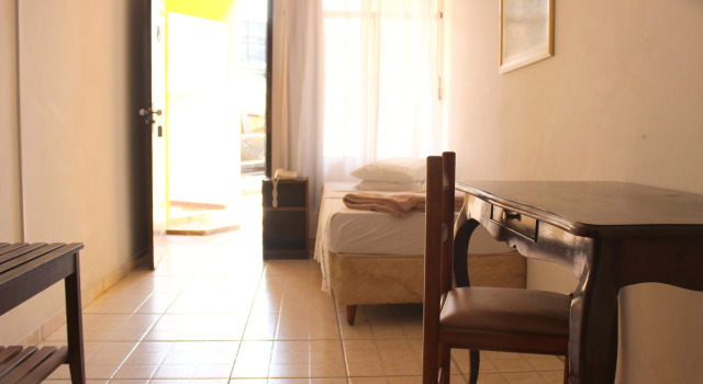 Hotel Trocadero