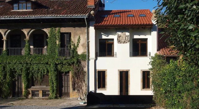 M&UGA Hotela, Prenota Hotel Elorrio Biscaglia