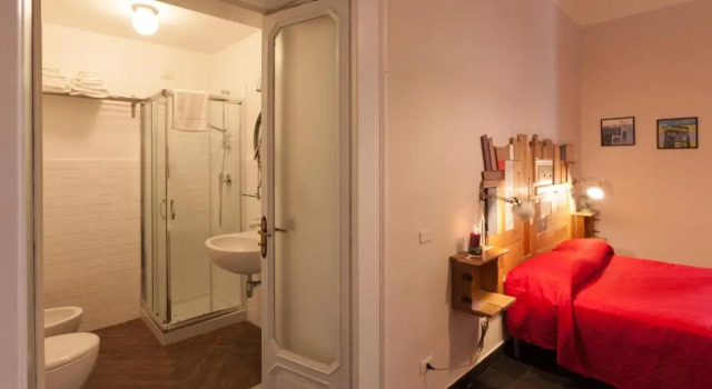 Двухместный номер Standard The Bellini House by House In Naples