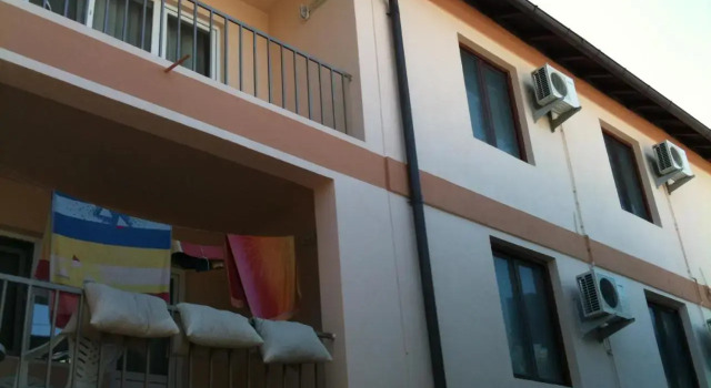 Casa Flandy
