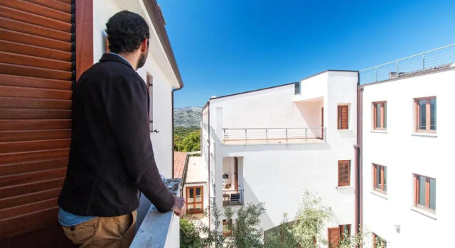 Трёхместный номер Standard Hotel Il Querceto