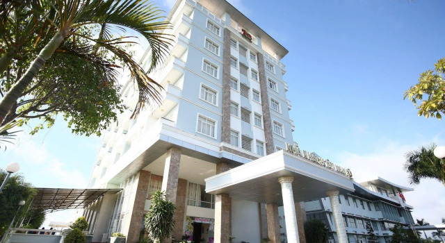 Tay Nam Bo Guest House, Buchen Sie Pension Cần Thơ 