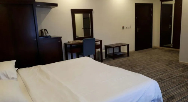Elaf Suites Al-Andalus