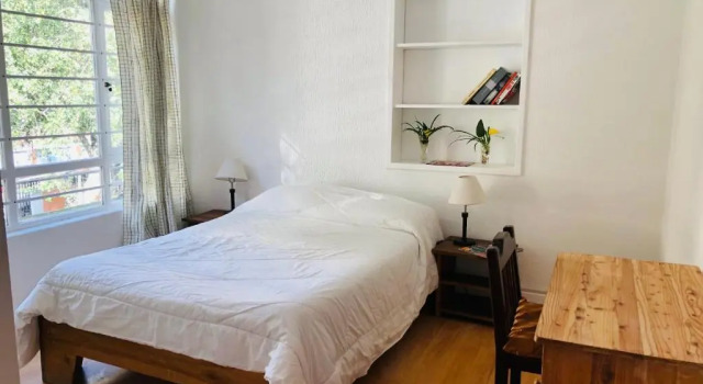 Номер Standard Hostal Alcala