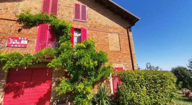 A Casa di Anna