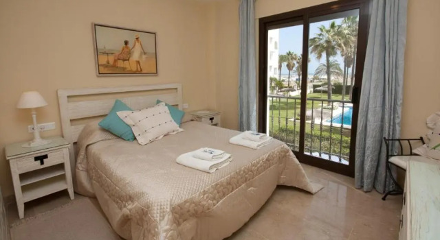 Marina Real 501